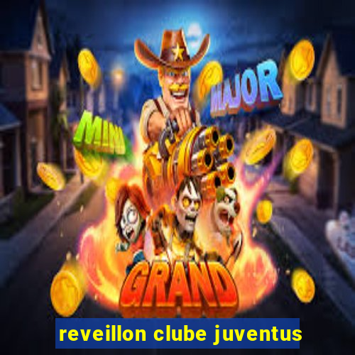 reveillon clube juventus